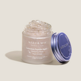Mary&May Vegan Calendula Peptide Ageless Sleeping Mask 110g