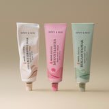 Mary&May Seoul Edition Hand Cream Trio Set (50ml x3)