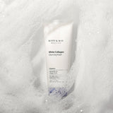 Mary&May White Collagen Cleansing Foam Duo Twin Pack(150ml x2)