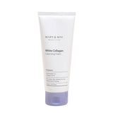 1+1 Mary&May White Collagen Cleansing Foam 150ml