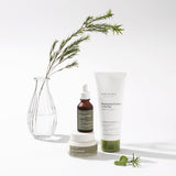 1+1 MARY&MAY Houttuynia Cordata + Tea Tree Cleansing Foam  150ml