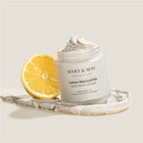 Mary&May Vegan Lemon Niacinamide Glow Wash off Pack 125g