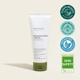 1+1 MARY&MAY Houttuynia Cordata + Tea Tree Cleansing Foam  150ml