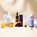 Mary&May Idebenone+Blackberry Complex Serum_80ml