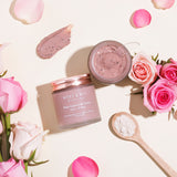 Mary&May Vegan Rose Hyaluronic Mask Special Set (125g+30g)