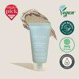 Mary&May Vegan CICA TeaTree Soothing Wash off Pack 30g