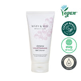 Mary&May Vegan Low pH Hyaluronic Gel Cleanser 150ml