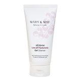 1+1 Mary&May Vegan Low pH Hyaluronic Gel Cleanser 150ml