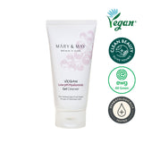 1+1 Mary&May Vegan Low pH Hyaluronic Gel Cleanser 150ml