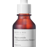 Mary&May Niacinamide+Chaenomeles Sinensis Serum 30ml