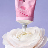 [Mary&May] Seoul Edition MUGUET & LOTUS Hand Cream 50ml